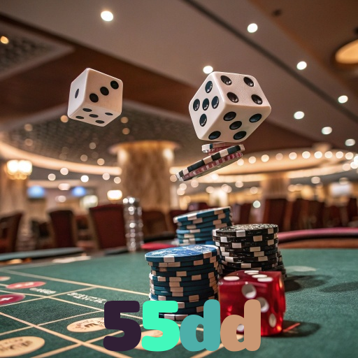55dd - Baixe o app 55dd no Google Play e jogue ao vivo