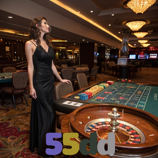 55dd - Baixe o App 55dd para Android e Comece a Jogar