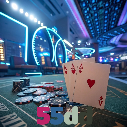 55dd - Baixe o App 55dd para Android e Comece a Jogar