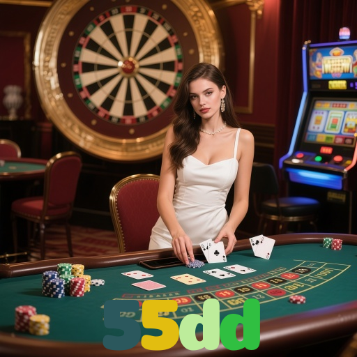 55dd - Baixe o app 55dd no Google Play e jogue ao vivo