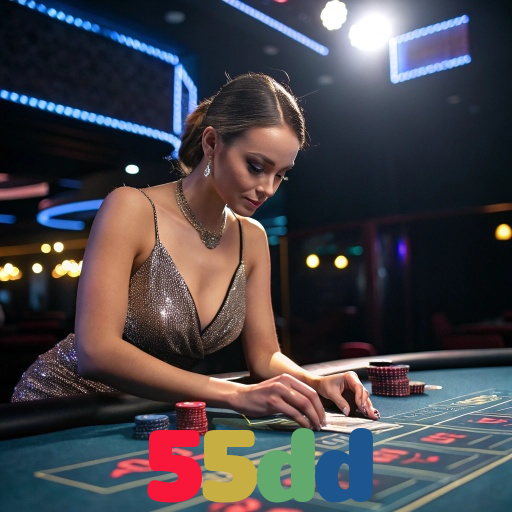 55dd - Baixe o app 55dd no Google Play e jogue ao vivo