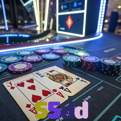 55dd - Baixe o App 55dd para Android e Comece a Jogar