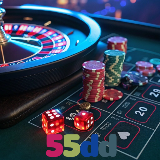 55dd - Baixe o App 55dd para Android e Comece a Jogar