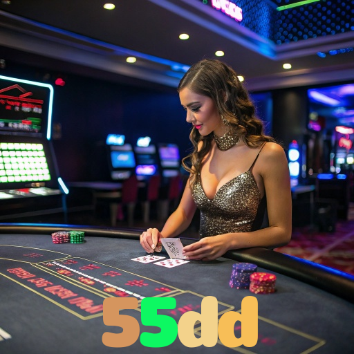 55dd - Baixe o App 55dd para Android e Comece a Jogar