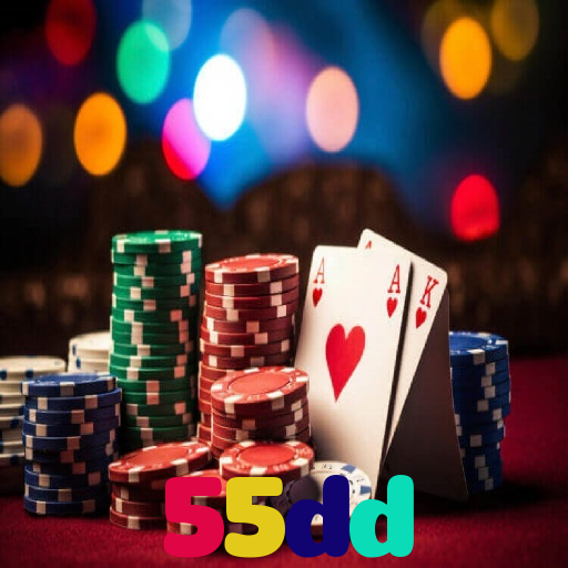 55dd - Baixe o app 55dd no Google Play e jogue ao vivo