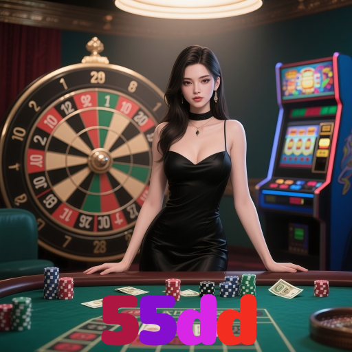 55dd - Baixe o app 55dd no Google Play e jogue ao vivo