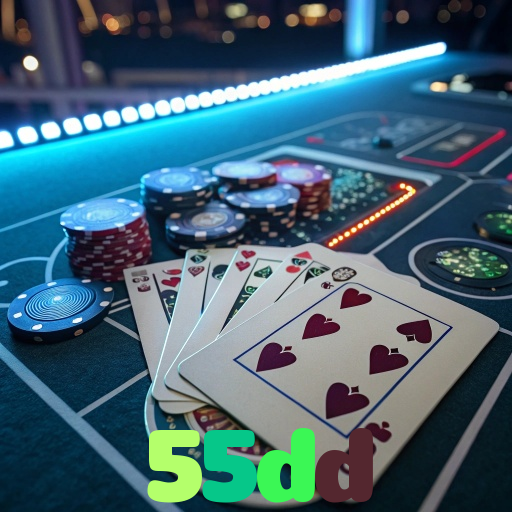 55dd - Baixe o App 55dd para Android e Comece a Jogar