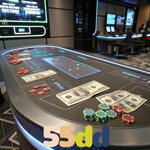 55dd - Baixe o App 55dd para Android e Comece a Jogar