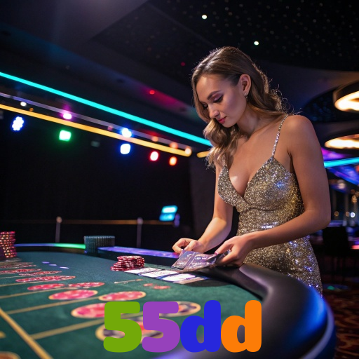 55dd - Baixe o App 55dd para Android e Comece a Jogar