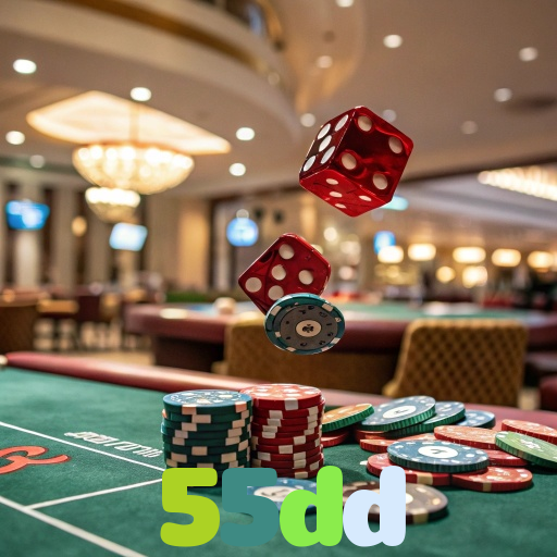 55dd - Baixe o app 55dd no Google Play e jogue ao vivo