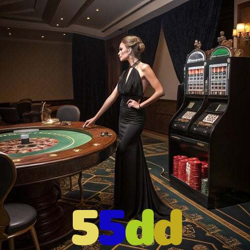 55dd - Baixe o App 55dd para Android e Comece a Jogar