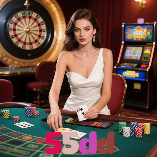 55dd - Baixe o App 55dd para Android e Comece a Jogar