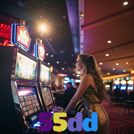 55dd - Baixe o App 55dd para Android e Comece a Jogar