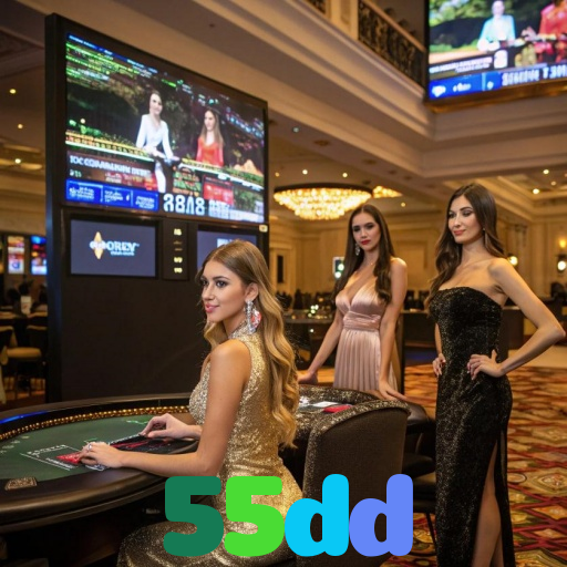 55dd - Baixe o App 55dd para Android e Comece a Jogar