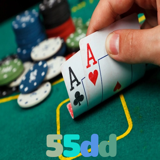 55dd - Baixe o app 55dd no Google Play e jogue ao vivo