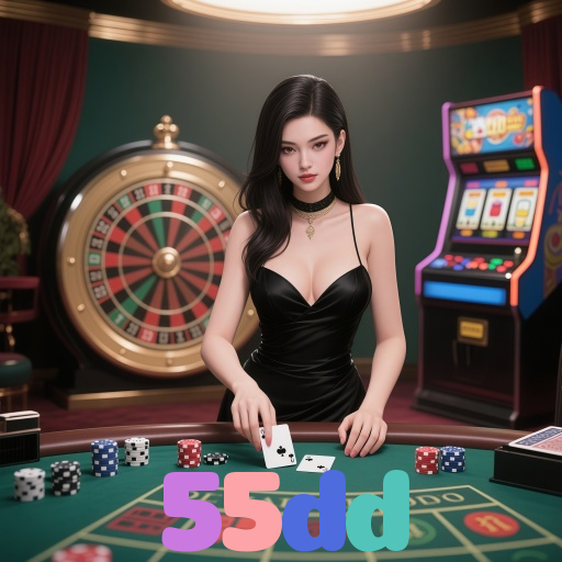 55dd - Baixe o app 55dd no Google Play e jogue ao vivo