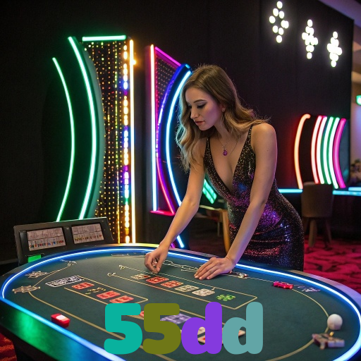 55dd - Baixe o app 55dd no Google Play e jogue ao vivo