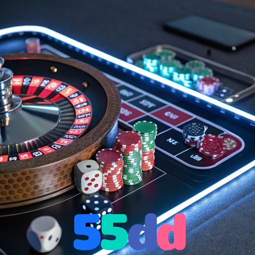 55dd - Baixe o App 55dd para Android e Comece a Jogar