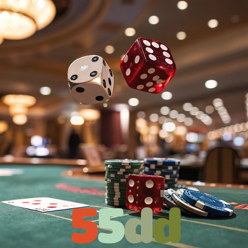55dd - Baixe o app 55dd no Google Play e jogue ao vivo