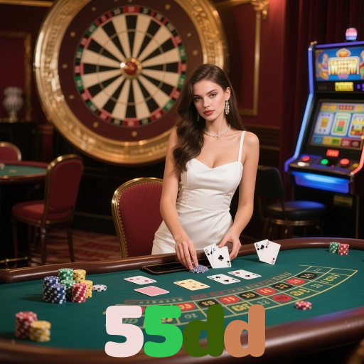 55dd - Baixe o app 55dd no Google Play e jogue ao vivo