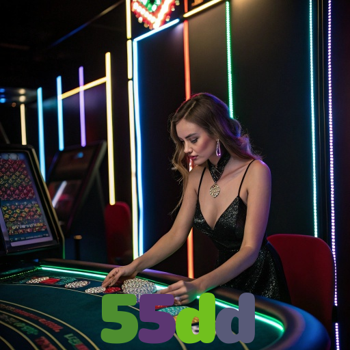 55dd - Baixe o app 55dd no Google Play e jogue ao vivo