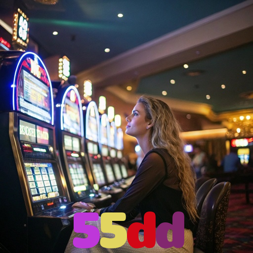 55dd - Baixe o App 55dd para Android e Comece a Jogar