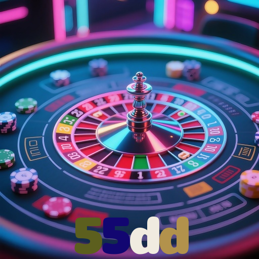 55dd - Baixe o app 55dd no Google Play e jogue ao vivo