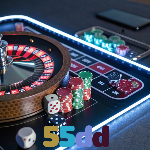 55dd - Baixe o App 55dd para Android e Comece a Jogar