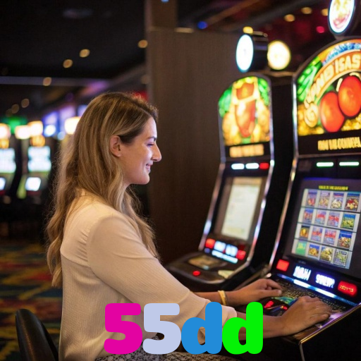 55dd - Baixe o app 55dd no Google Play e jogue ao vivo