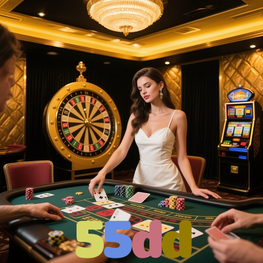 55dd - Baixe o app 55dd no Google Play e jogue ao vivo