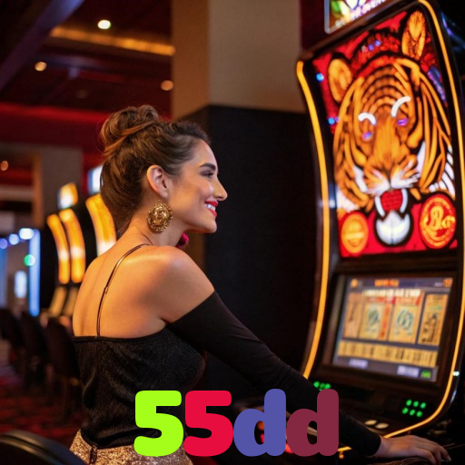 55dd - Baixe o app 55dd no Google Play e jogue ao vivo