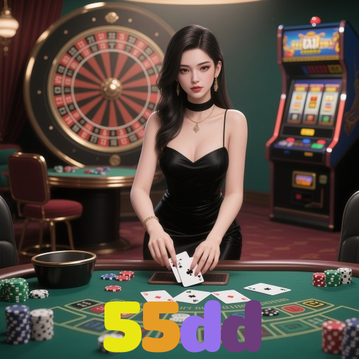 55dd - Baixe o app 55dd no Google Play e jogue ao vivo