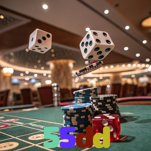 55dd - Baixe o App 55dd para Android e Comece a Jogar