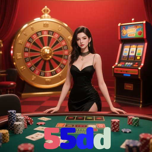 55dd - Baixe o app 55dd no Google Play e jogue ao vivo