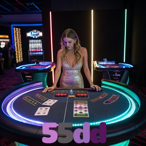 55dd - Baixe o App 55dd para Android e Comece a Jogar
