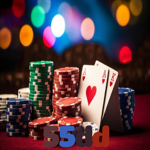 55dd - Baixe o App 55dd para Android e Comece a Jogar