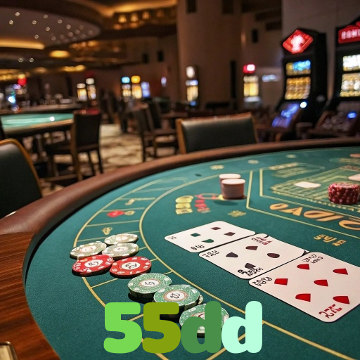55dd - Baixe o app 55dd no Google Play e jogue ao vivo