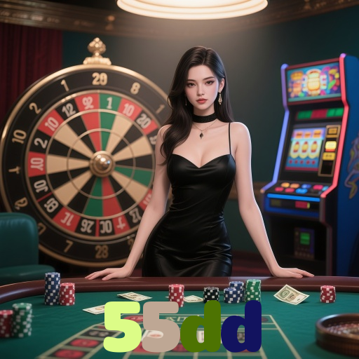 55dd - Baixe o app 55dd no Google Play e jogue ao vivo