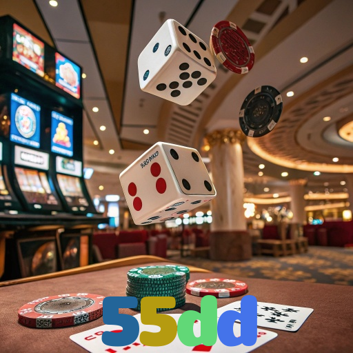 55dd - Baixe o app 55dd no Google Play e jogue ao vivo