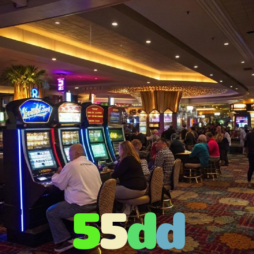 55dd - Baixe o App 55dd para Android e Comece a Jogar