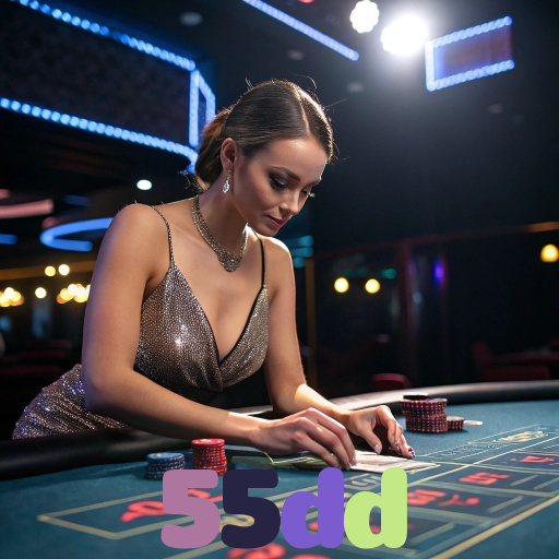 55dd - Baixe o App 55dd para Android e Comece a Jogar