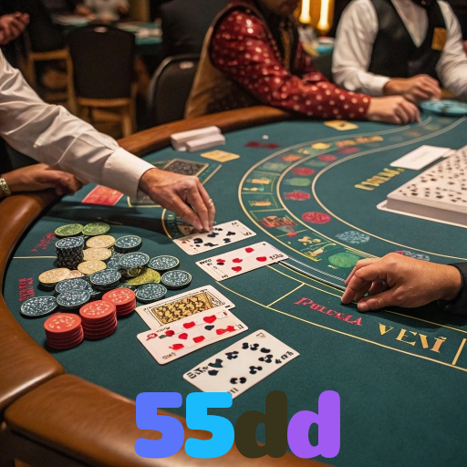 55dd - Baixe o App 55dd para Android e Comece a Jogar