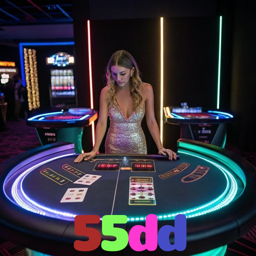 55dd - Baixe o App 55dd para Android e Comece a Jogar