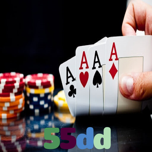 55dd - Baixe o App 55dd para Android e Comece a Jogar