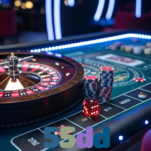 55dd - Baixe o app 55dd no Google Play e jogue ao vivo