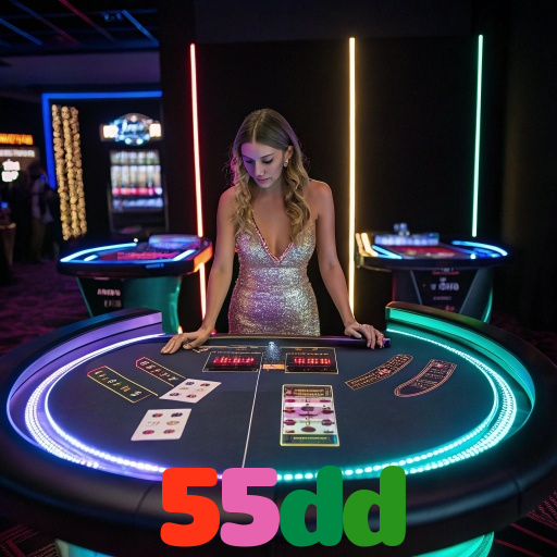 55dd - Baixe o app 55dd no Google Play e jogue ao vivo