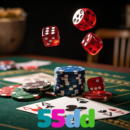 55dd - Baixe o App 55dd para Android e Comece a Jogar