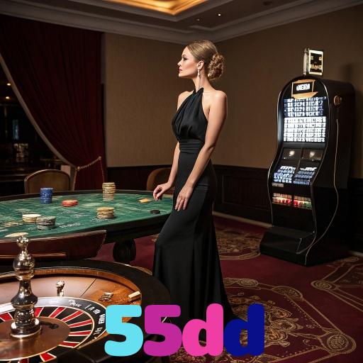 55dd - Baixe o app 55dd no Google Play e jogue ao vivo