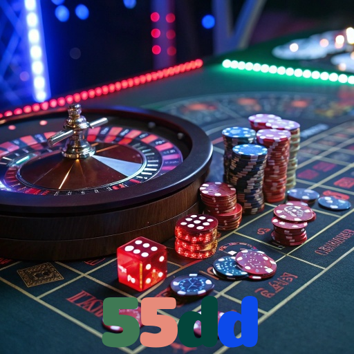 55dd - Baixe o app 55dd no Google Play e jogue ao vivo