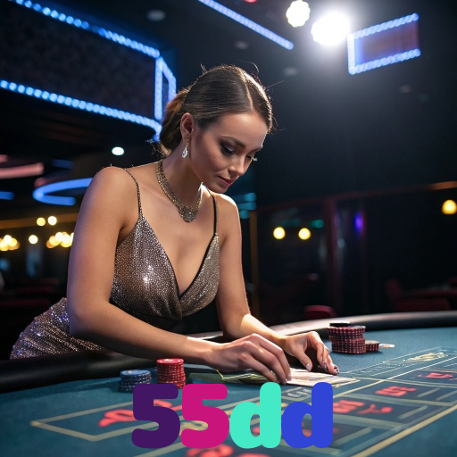 55dd - Baixe o app 55dd no Google Play e jogue ao vivo